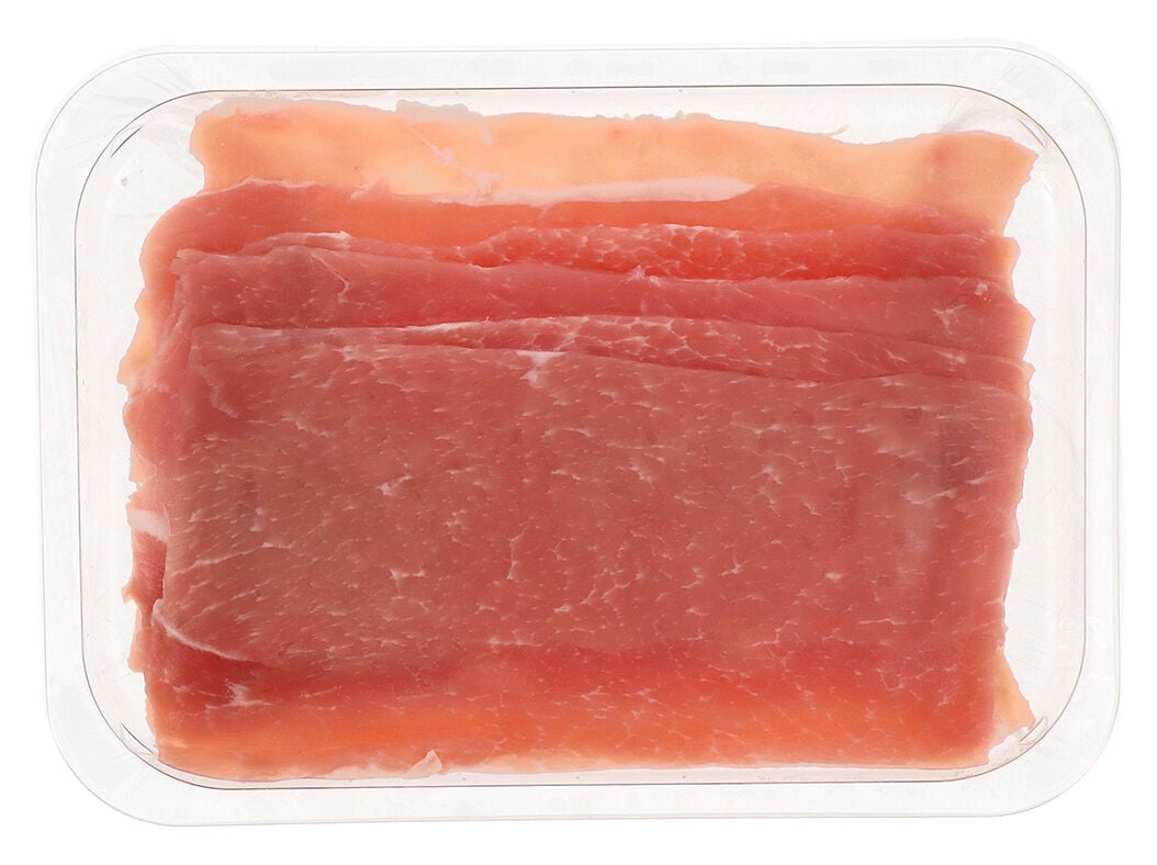 PORCO FINISSIMO LOMBO PARA ENROLAR KG image number 0