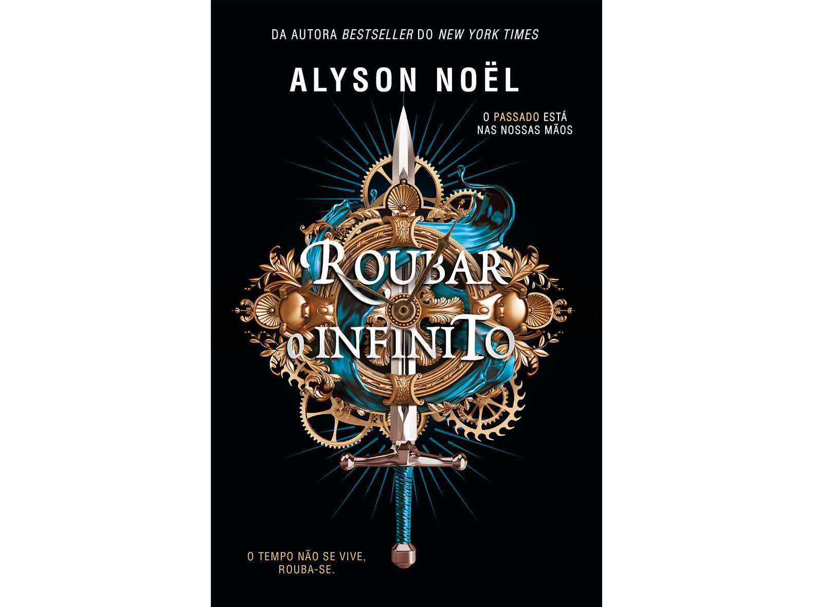 ROUBAR O INFINITO image number 0