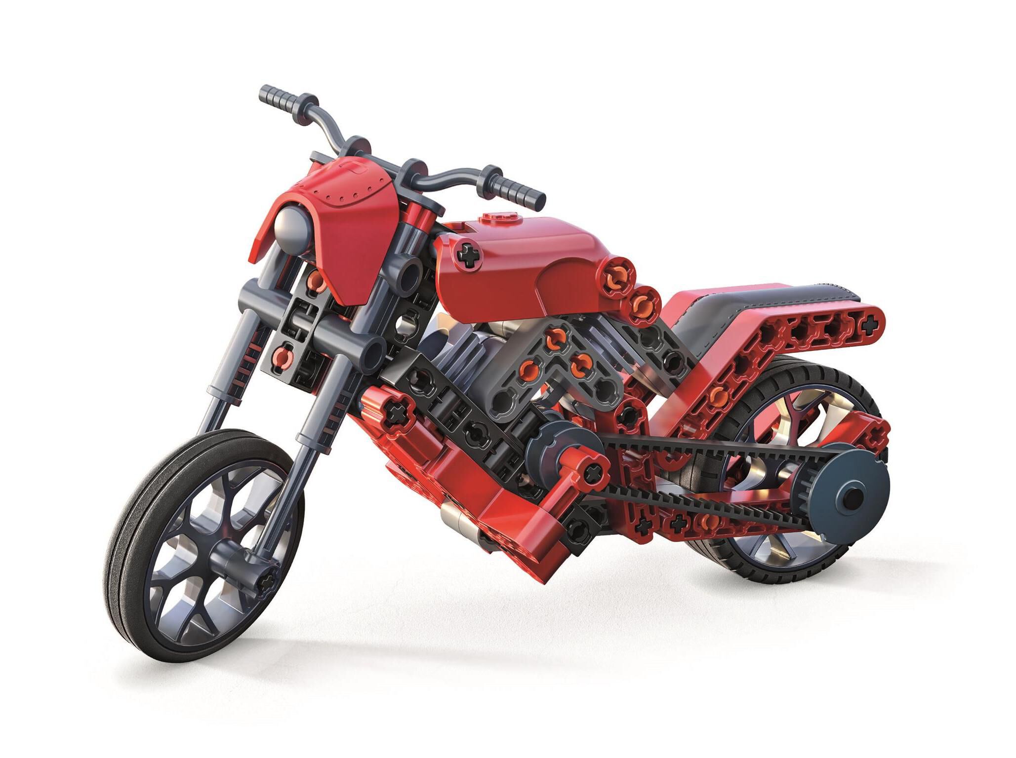 LABORAT&Oacute;RIO DE MEC&Acirc;NICA CLEMENTONI MOTAS DE ESTRADA image number 1