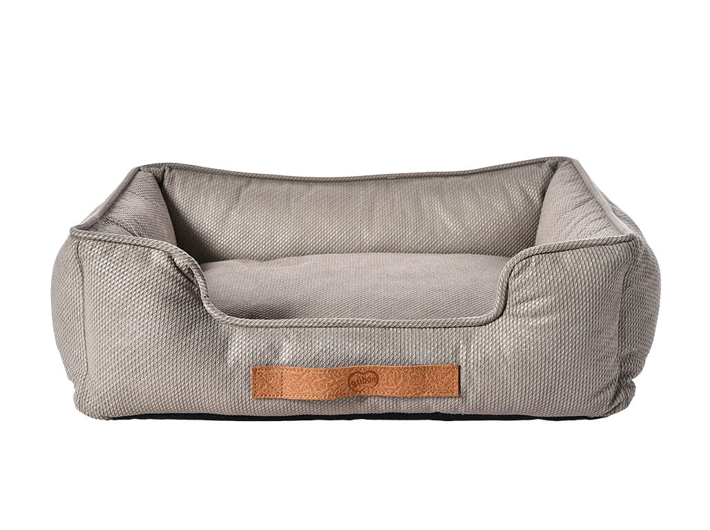 CAMA PARA C&Atilde;O BRIBON HOLY 47X37X17CM image number 1