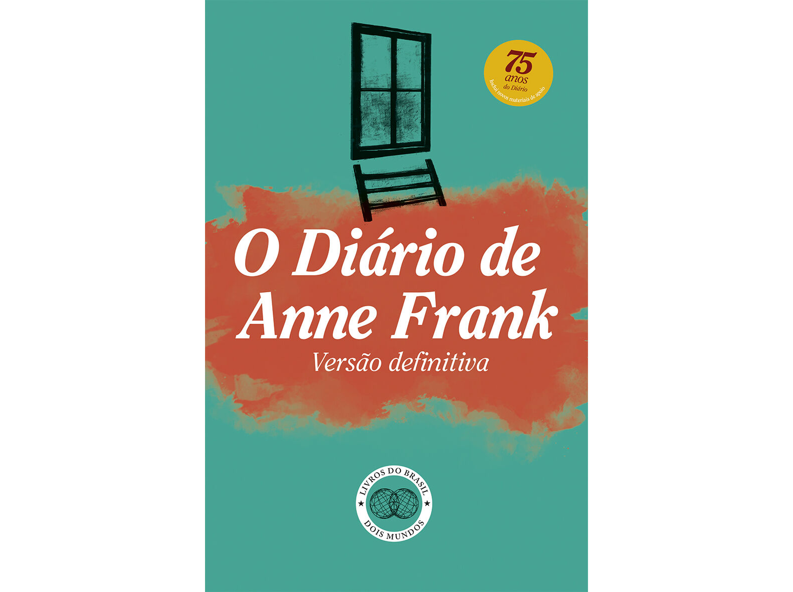 O DI&Aacute;RIO DE ANNE FRANK image number 0