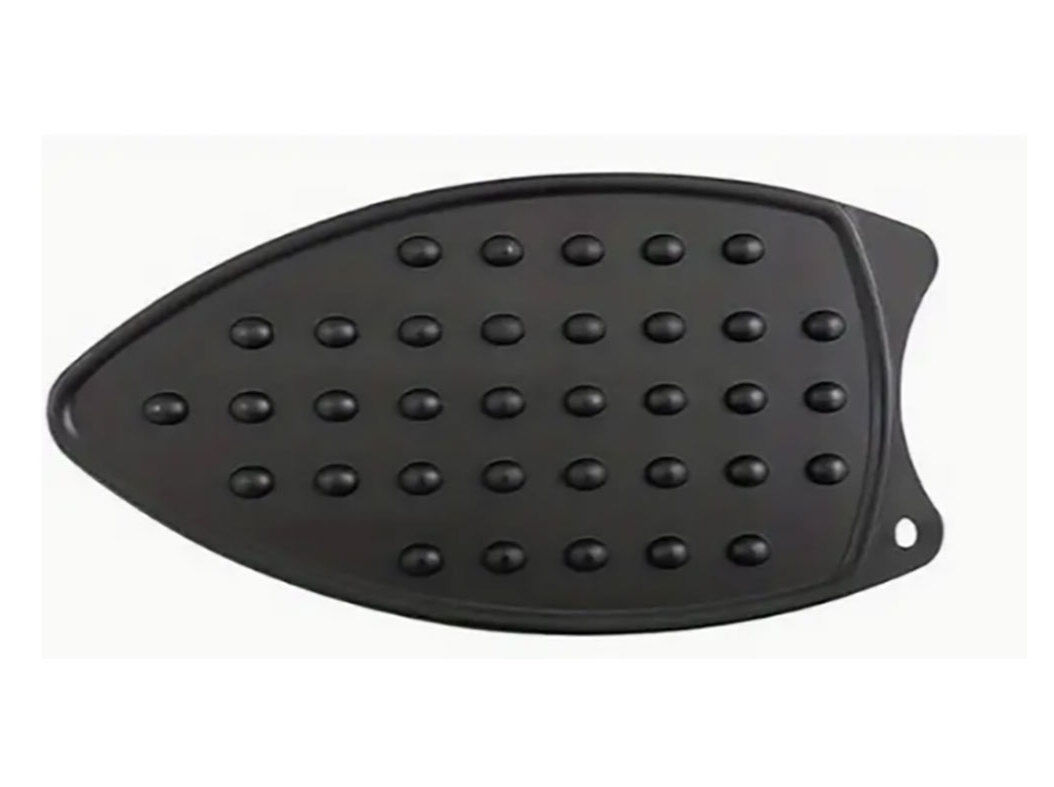 BASE PARA FERRO ENGOMAR ACTUEL SILICONE PRETO