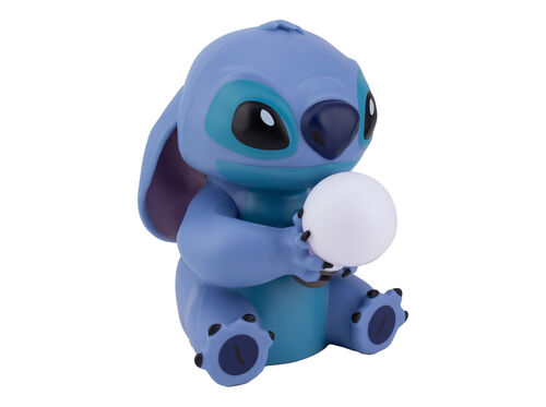 CANDEEIRO STITCH image number 0