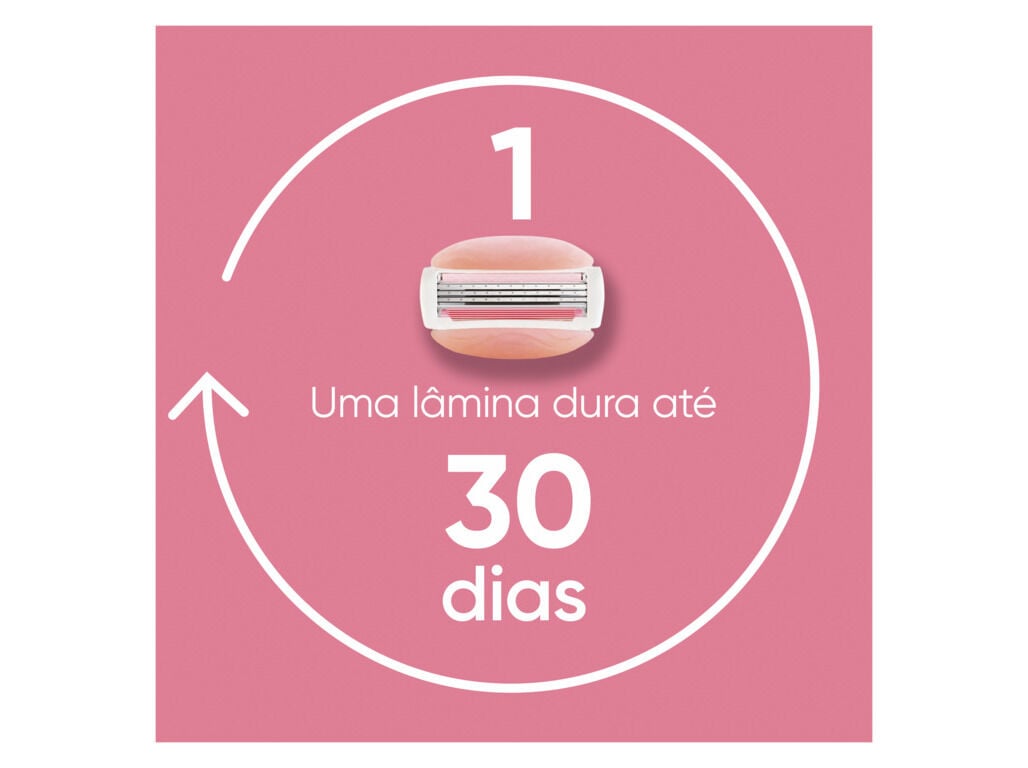 M&Aacute;QUINA VENUS COMFORT BREEZE 4REC+BOLSA image number 4