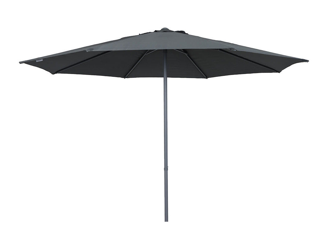 CHAP&Eacute;U SOL PUSH UP GARDENSTAR CINZENTO 3X2.26M