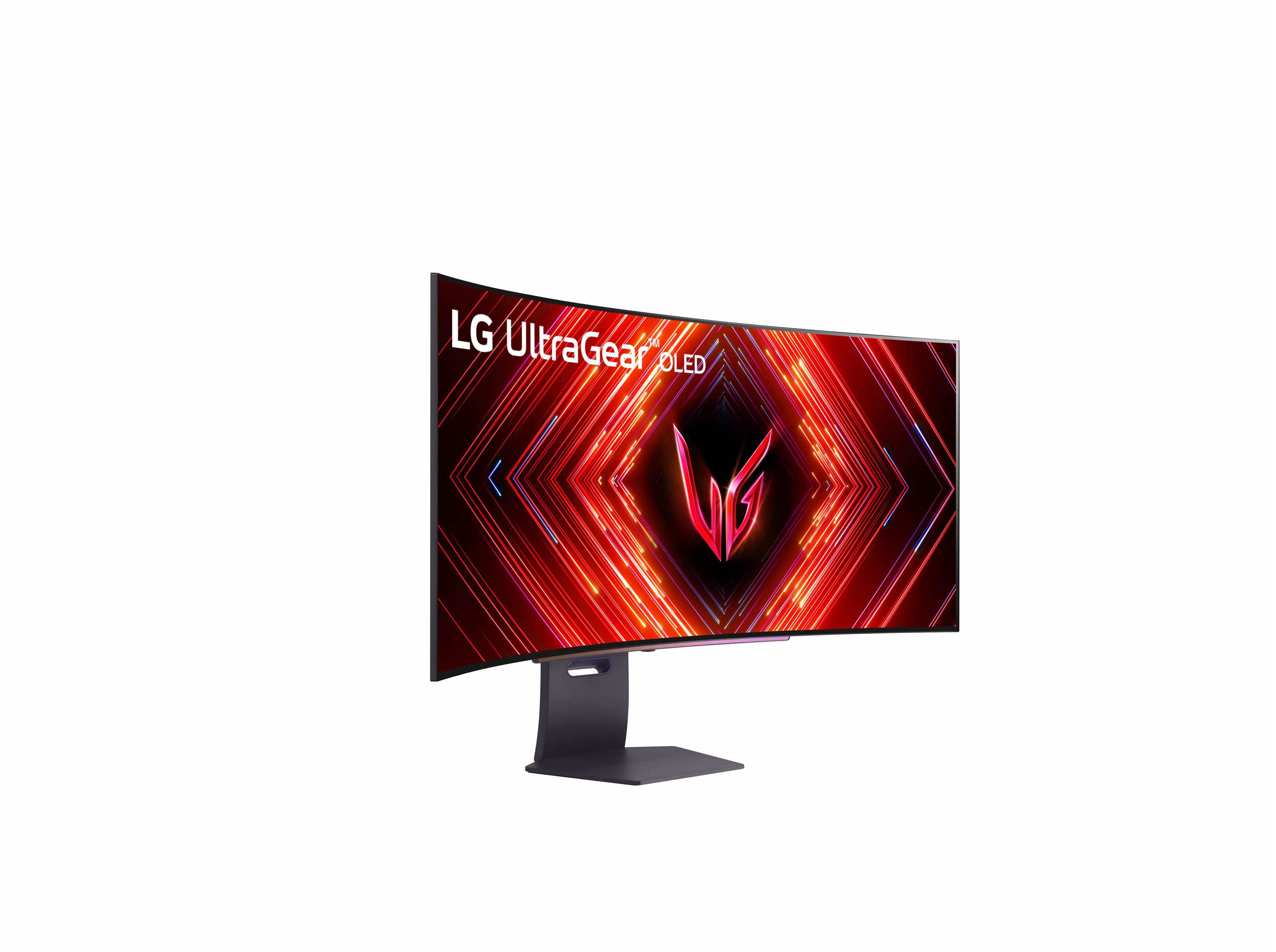 MONITOR GAMING LG 45GS95QE-B.AEU (45'' WQHD OLED 240HZ FREESYNCT PREMIUM) image number 3