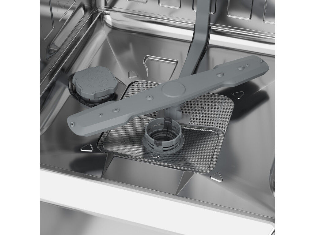 M&Aacute;QUINA DE LAVAR LOI&Ccedil;A INDESIT IN2FE13DT9W BRANCO E 13 CONJUNTOS image number 3