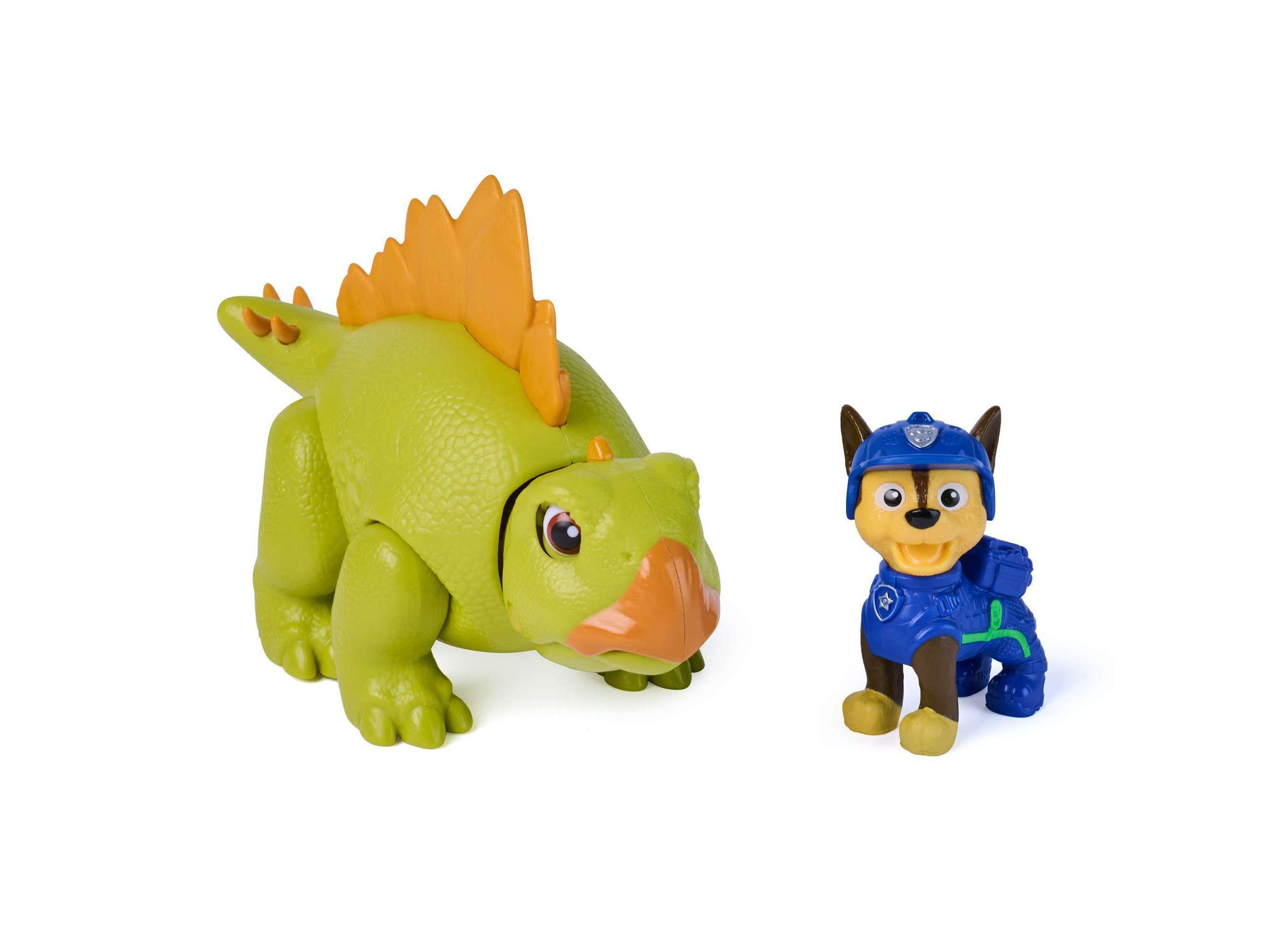 DINO RUGIDOR PATRULHA PATA DINO RUGIDOR MODELOS SORTIDOS image number 3
