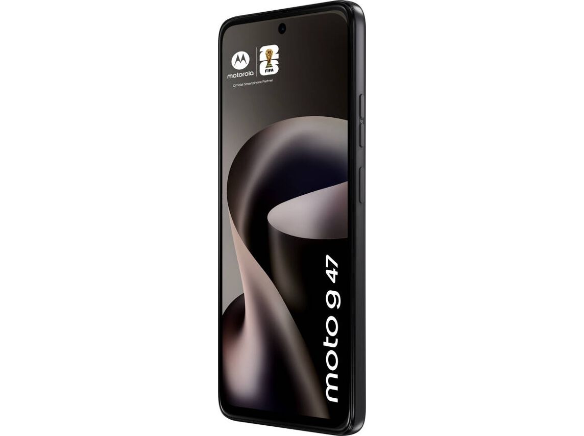 SMARTPHONE MOTOROLA G47 5G IMPENETRABLE 8/128GB image number 1