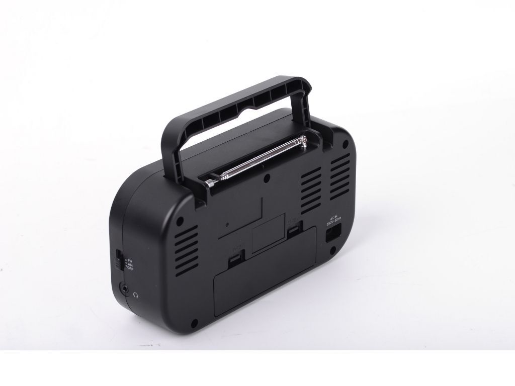 R&Aacute;DIO ANAL&Oacute;GICO QILIVE Q.1548 600074002 image number 3