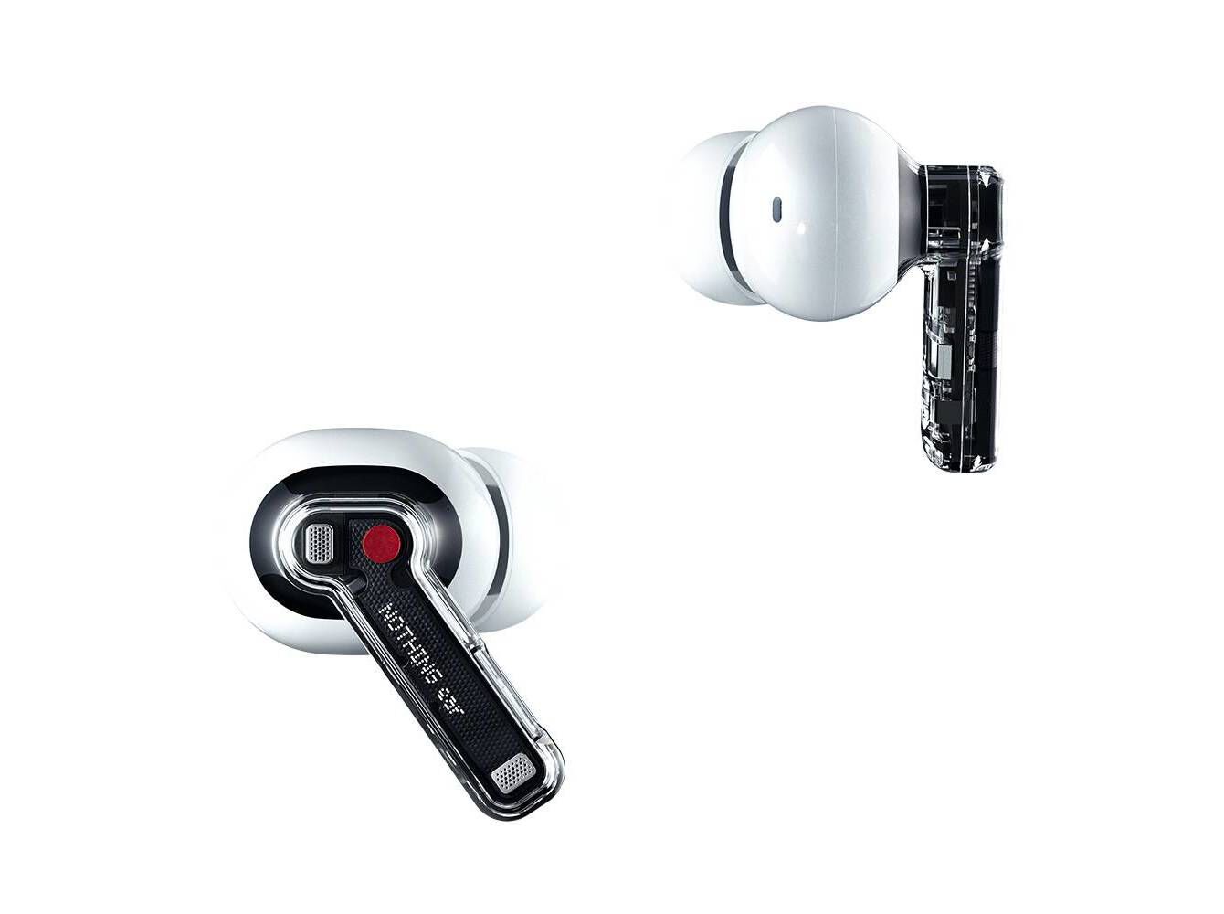 AURICULARES NOTHING EAR WHITE image number 1