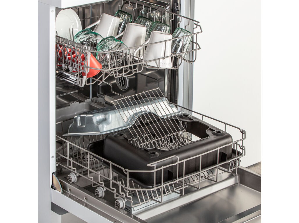 GRELHADOR DE MESA TEFAL BG90C814 EASYGRILL 2300W image number 4