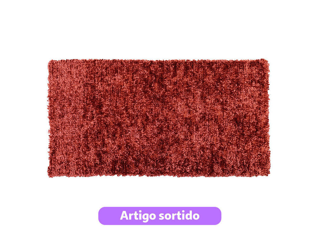 TAPETE FACYLAR 60X100CM CORES SORTIDAS image number 1