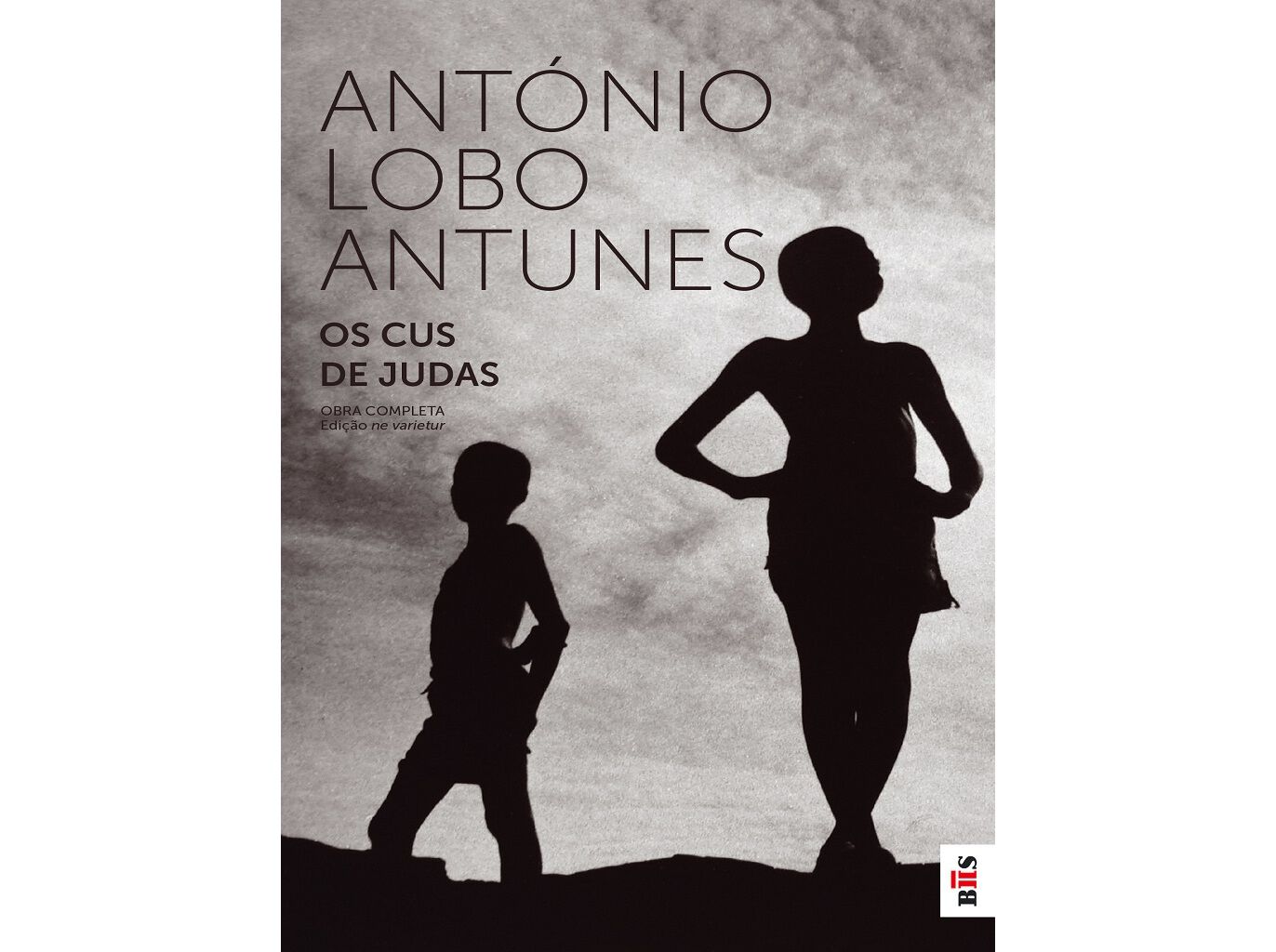 LIVRO BIS OS CUS DE JUDAS DE ANT&Oacute;NIO LOBO ANTUNES image number 1