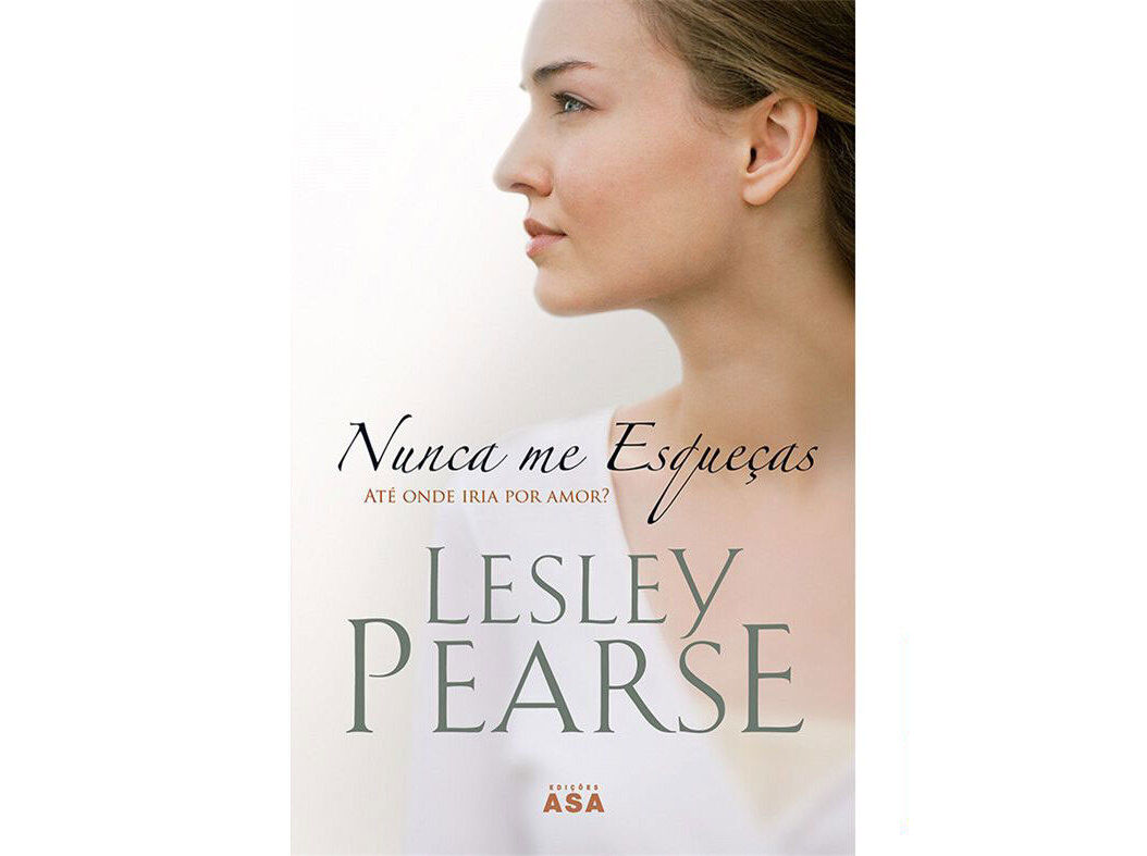 LIVRO NUNCA ME ESQUE&Ccedil;AS LESLEY PEARSE image number 0