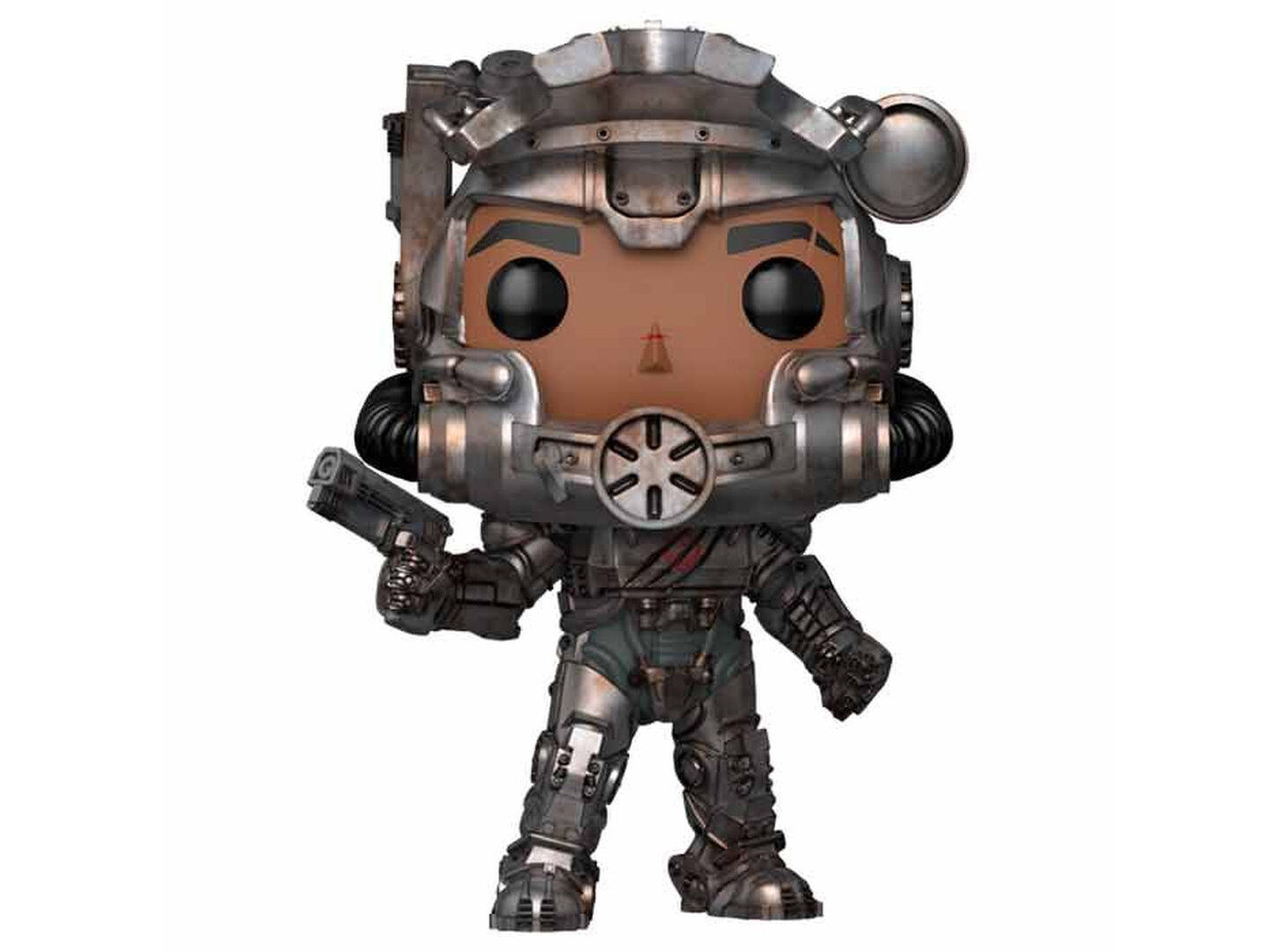 FIGURA FUNKO POP TV: FALLOUT - MAXIMUS W/CH image number 1