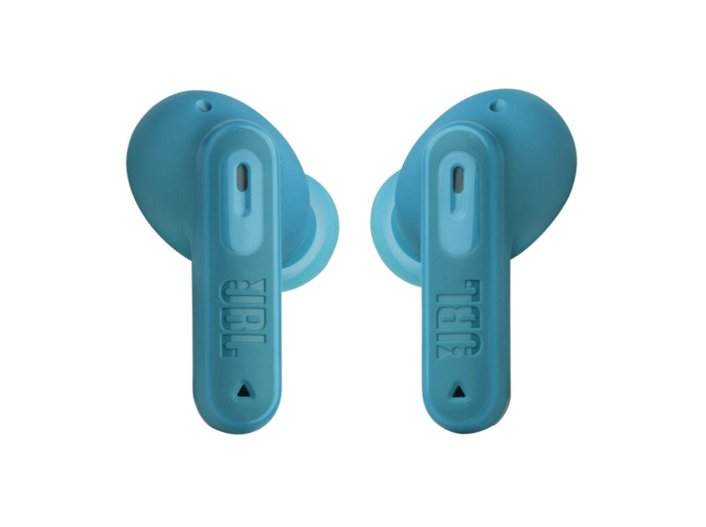 AURICULARES JBL TUNE BEAM 2 AZUL image number 2