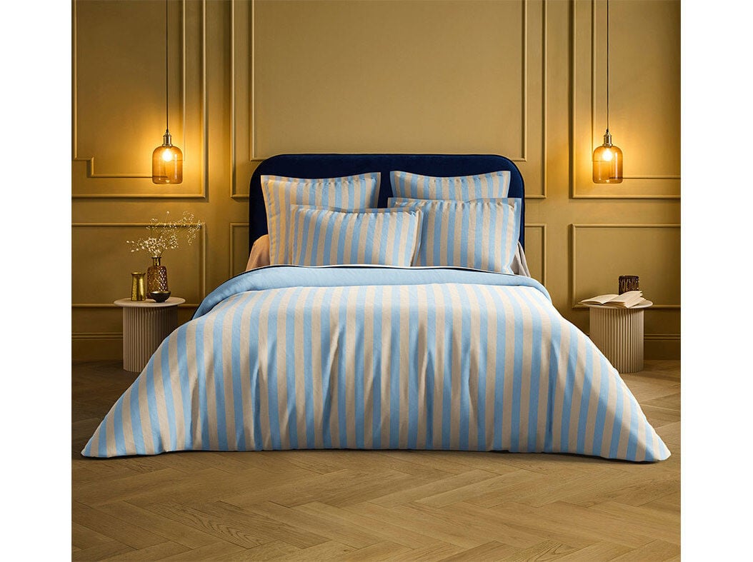 CAPA EDRED&Atilde;O ATOMIC ACTUEL AKITA 60%PO/40%A 260X240CM
