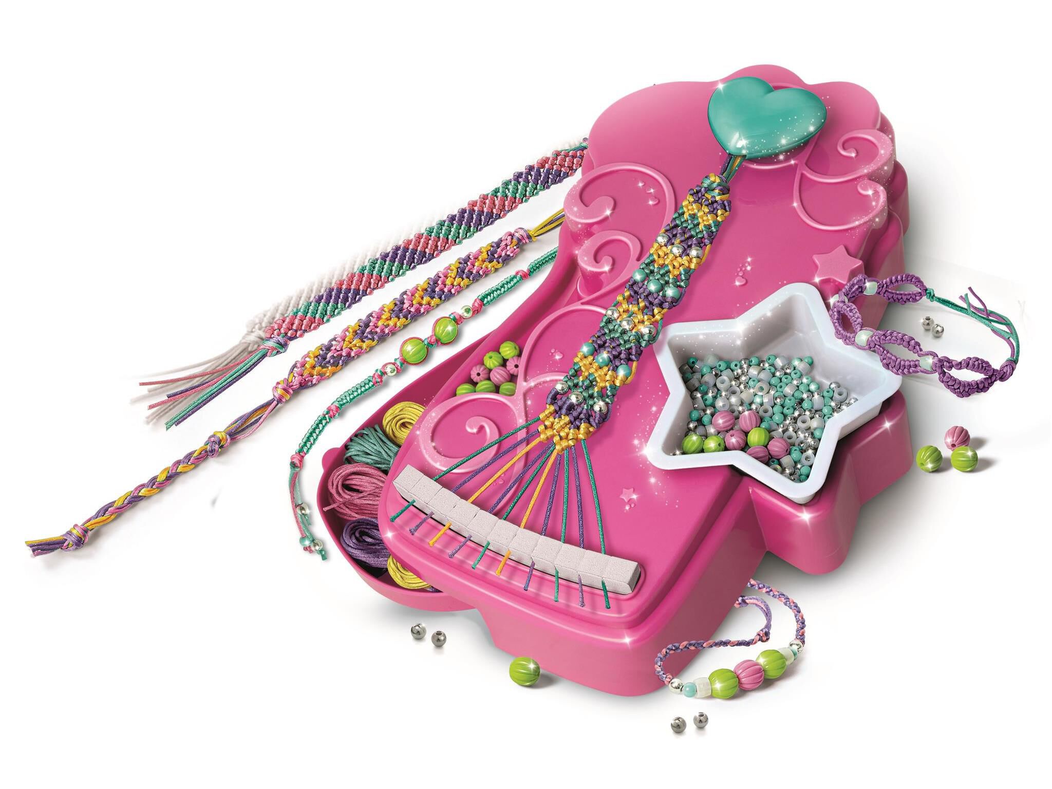 BRACELETES MANIA CRAZY CHIC CLEMENTONI image number 1