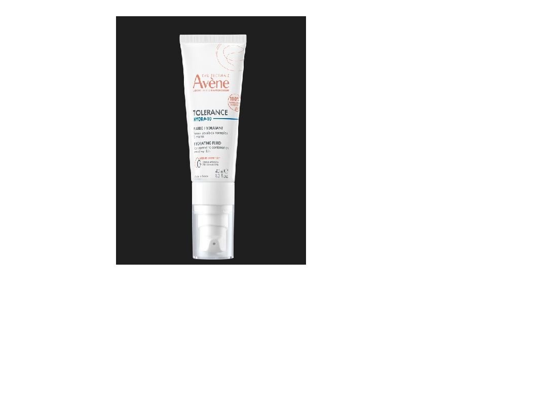 FLUIDO AVENE TOLERANCE HYDRA 10 40ML image number 1