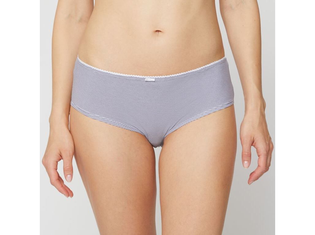 BOXERS COTON IN EXTENSO 160057141