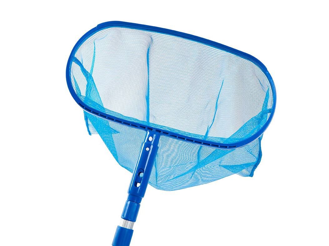 REDE APANHA FOLHAS GARDENSTAR COM CABO TELESC&Oacute;PIO image number 2