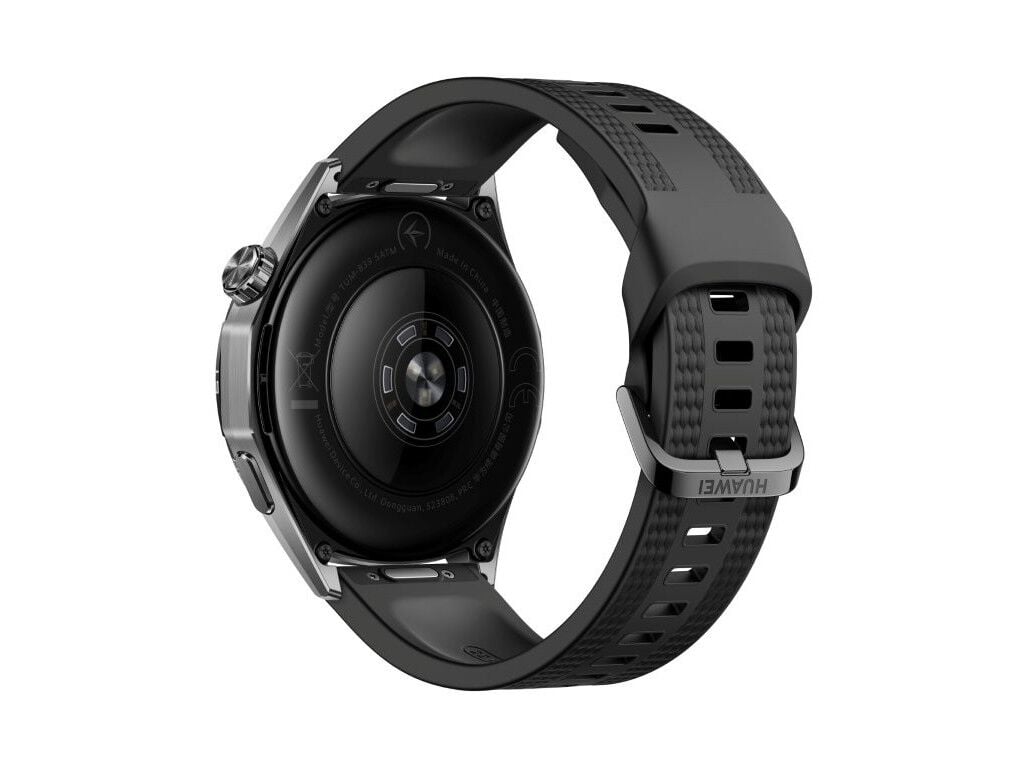 SMARTWATCH HUAWEI GT7 46MM BLACK image number 2