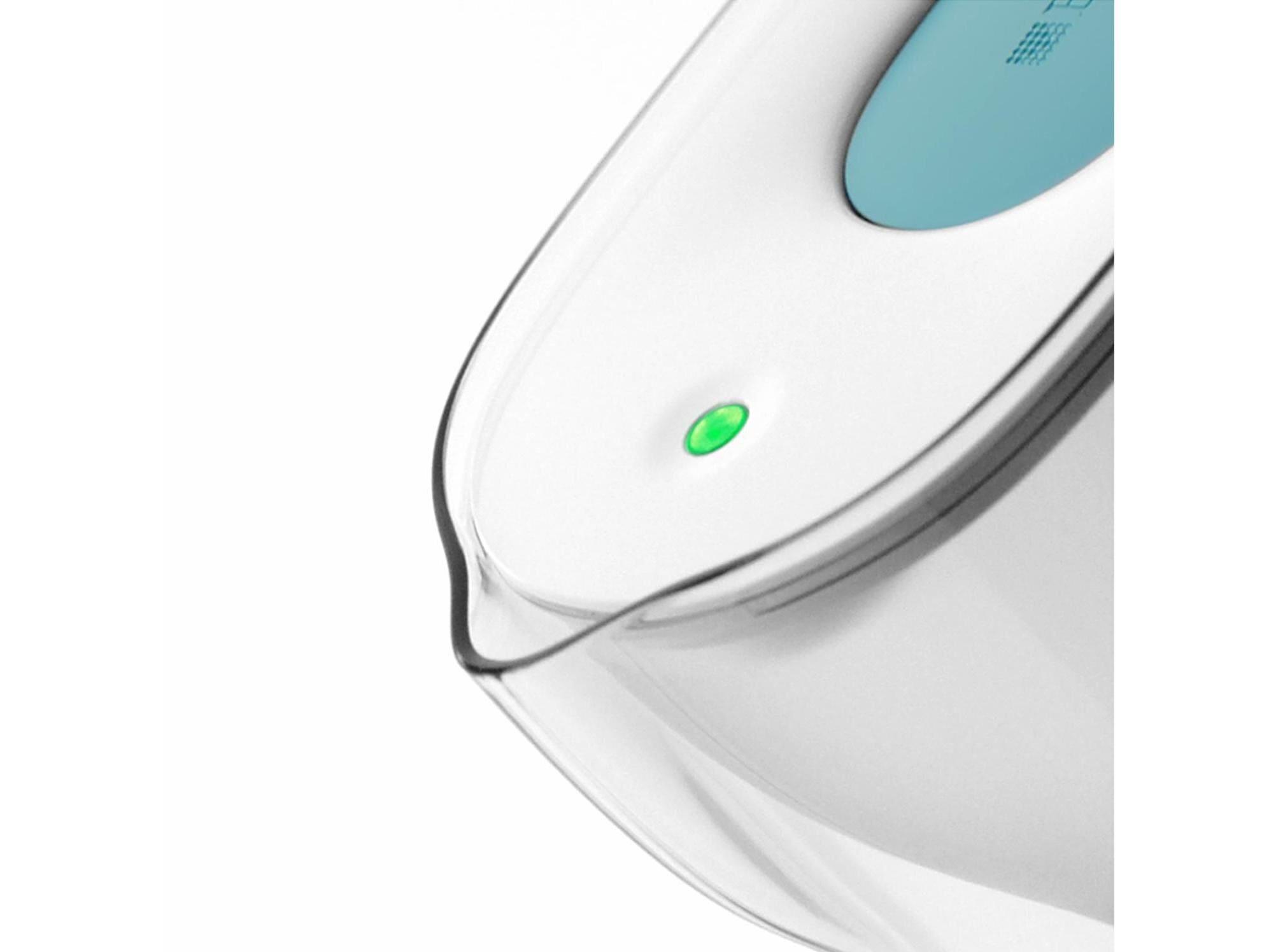 JARRO STYLE BRITA COM 3 FILTROS 2.4L image number 3