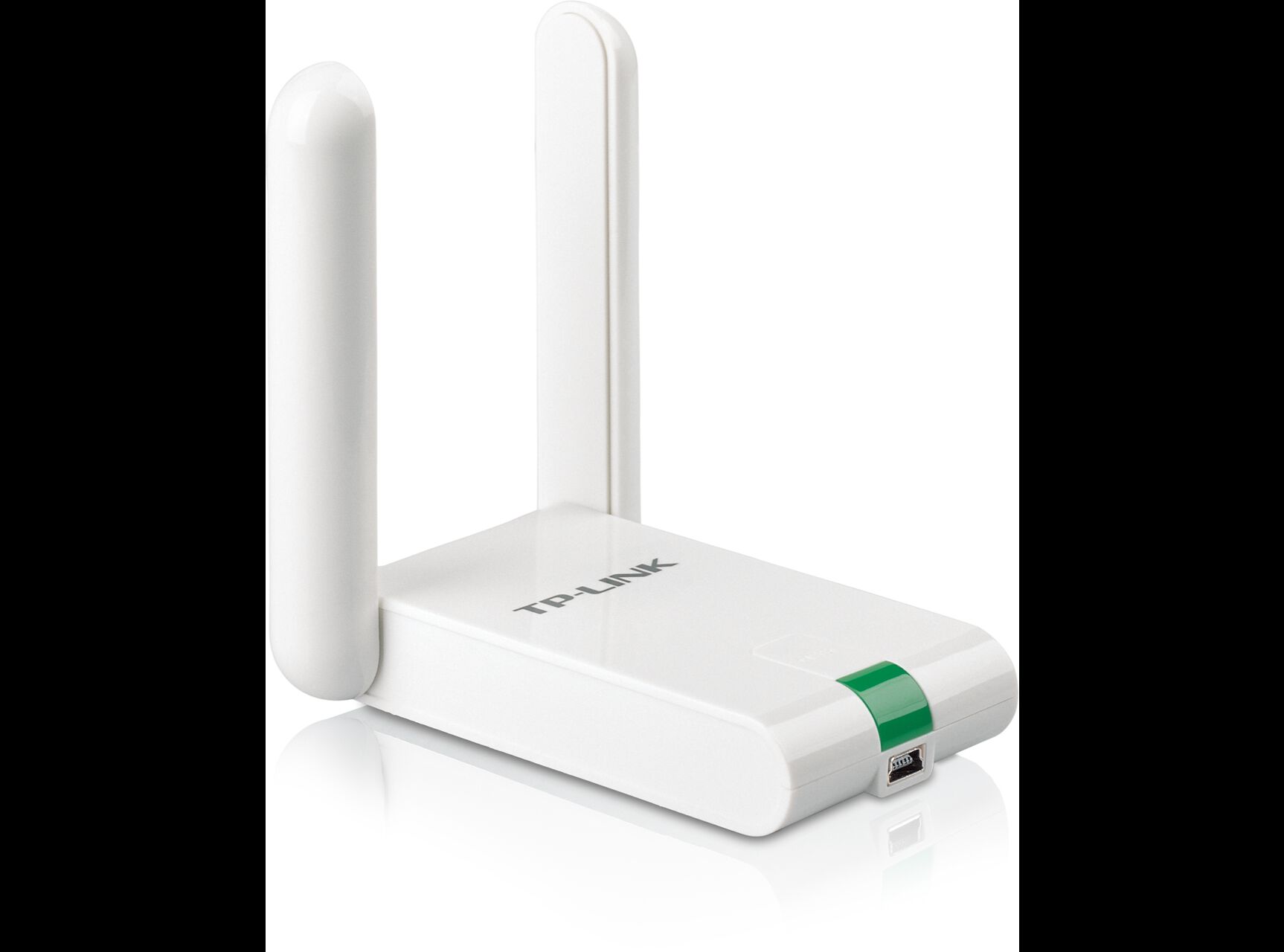 ADAPTADOR USB WIRELESS TP-LINK TL-WN822N
