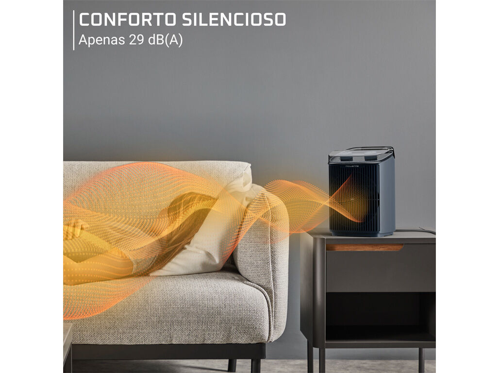 TERMOVENTILADOR ROWENTA INT COMFORT AQUA SO6551F0 2400W image number 2