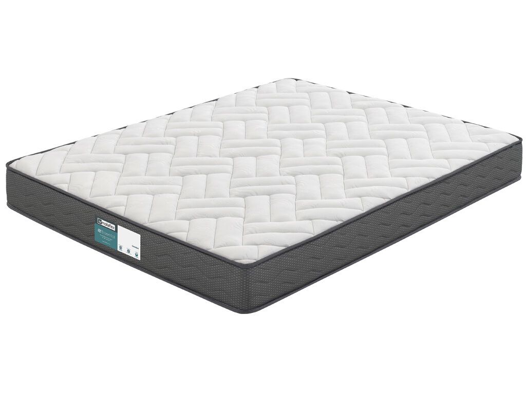 COLCH&Atilde;O CASAL MOLAFLEX COMFORT 133X183
