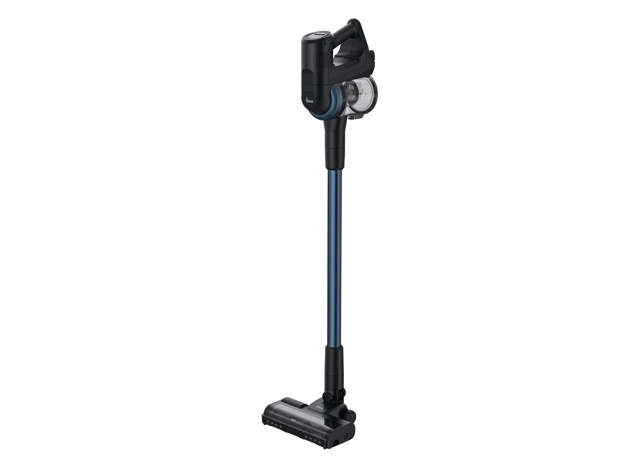 ASPIRADOR VERTICAL HOOVER HF4P10YP 011 PLUS HYDRO PET image number 4