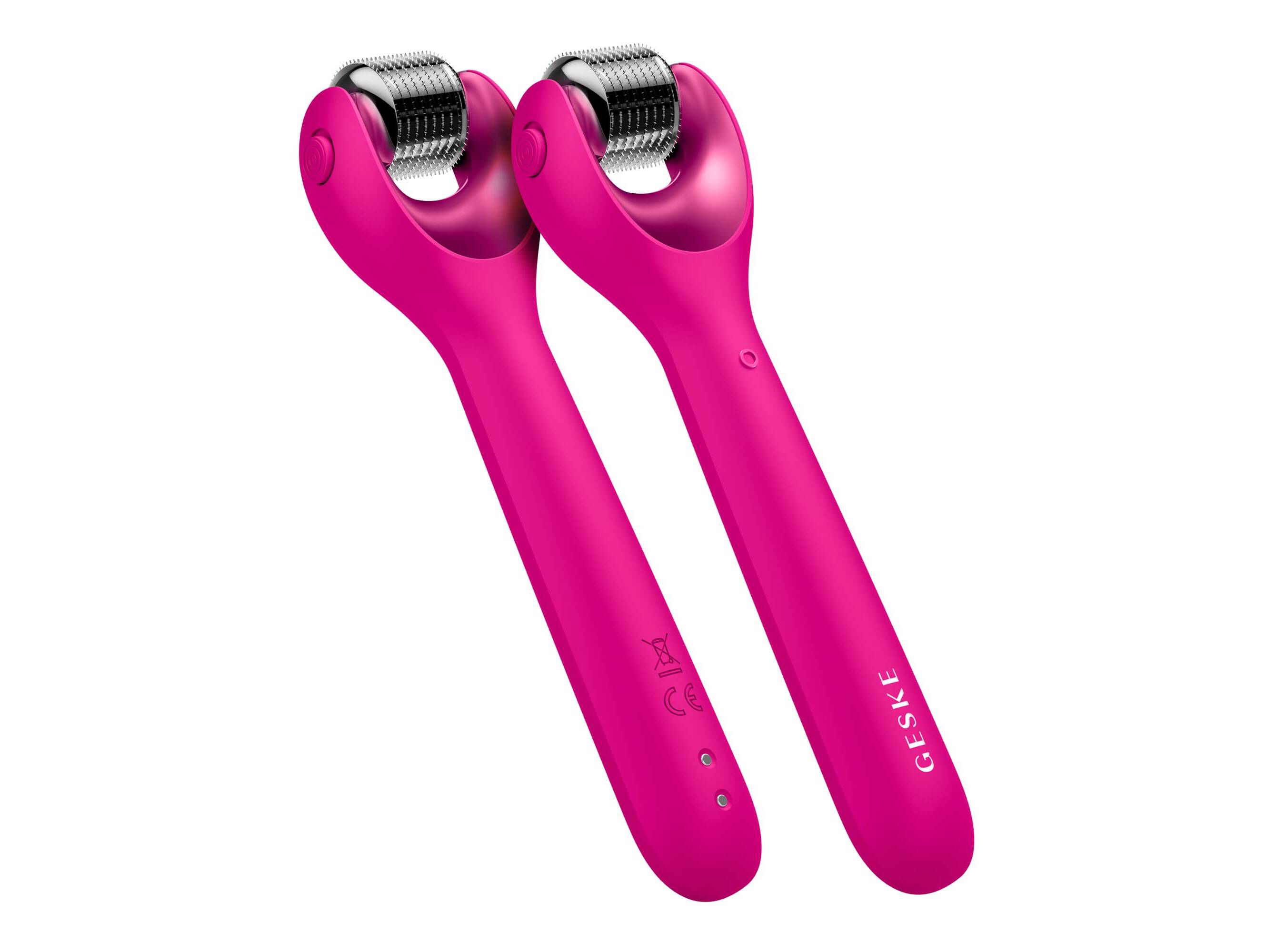 ROLO MICRONEEDLE GESKE 9EM1 MAGENTA image number 1