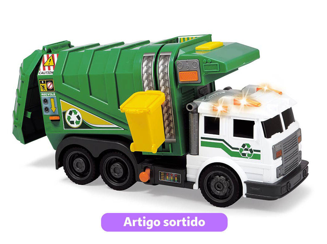 VE&Iacute;CULOS DE EMERG&Ecirc;NCIA ONE TWO FUN MODELOS SORTIDOS image number 8