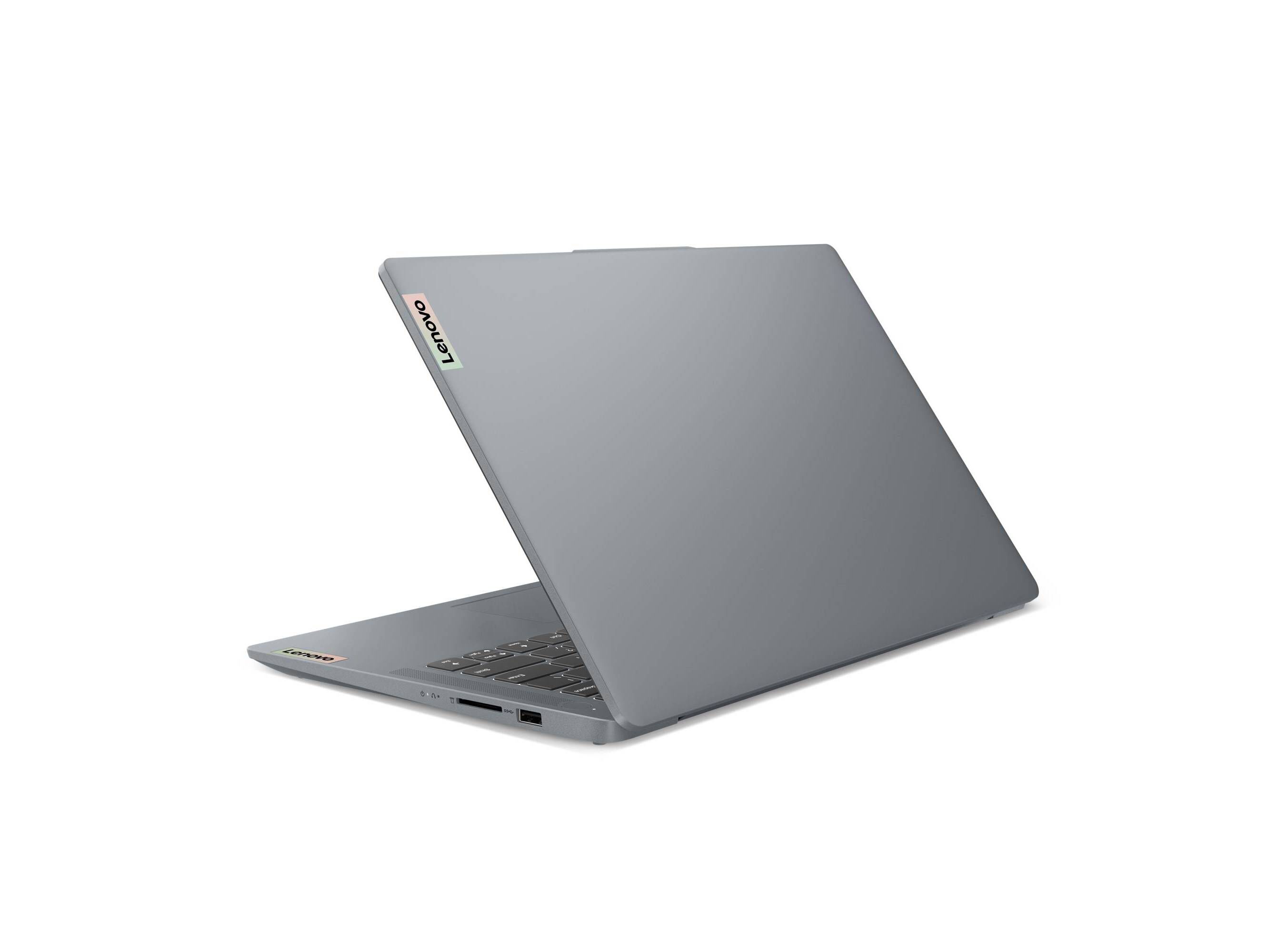 PORT&Aacute;TIL LENOVO IP SLIM 3 14IAN8-048 (14'' INTEL N100 RAM: 4GB 128GB) image number 4