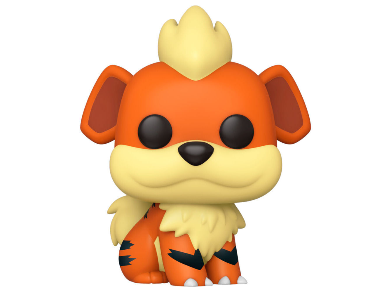 FIGURA FUNKO POP GAMES: POKEMON- GROWLITHE( image number 0