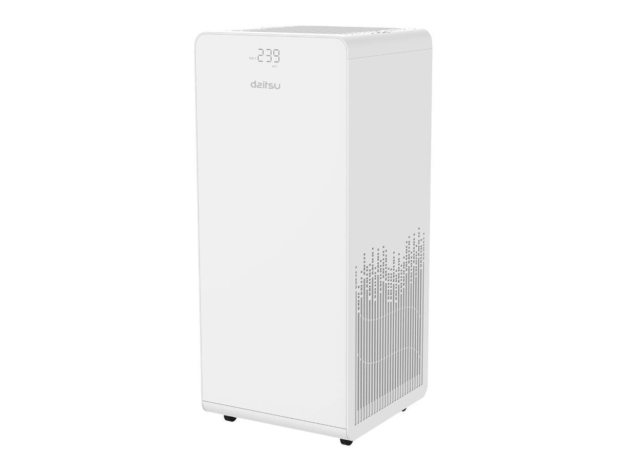 PURIFICADOR DO AR DAITSU 3NDA03104 PURIFIER 55M2
