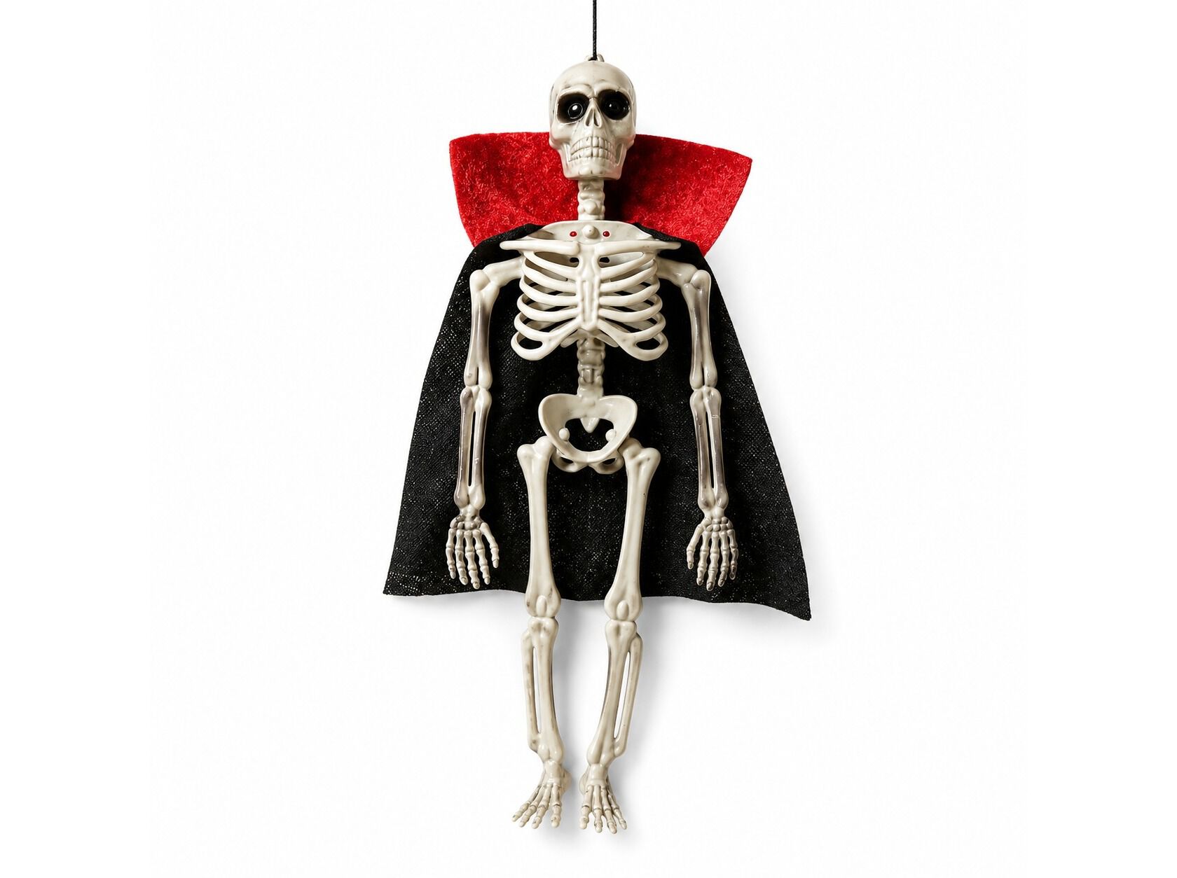 ESQUELETO DE VAMPIRO FUNMAKERS 33X12CM