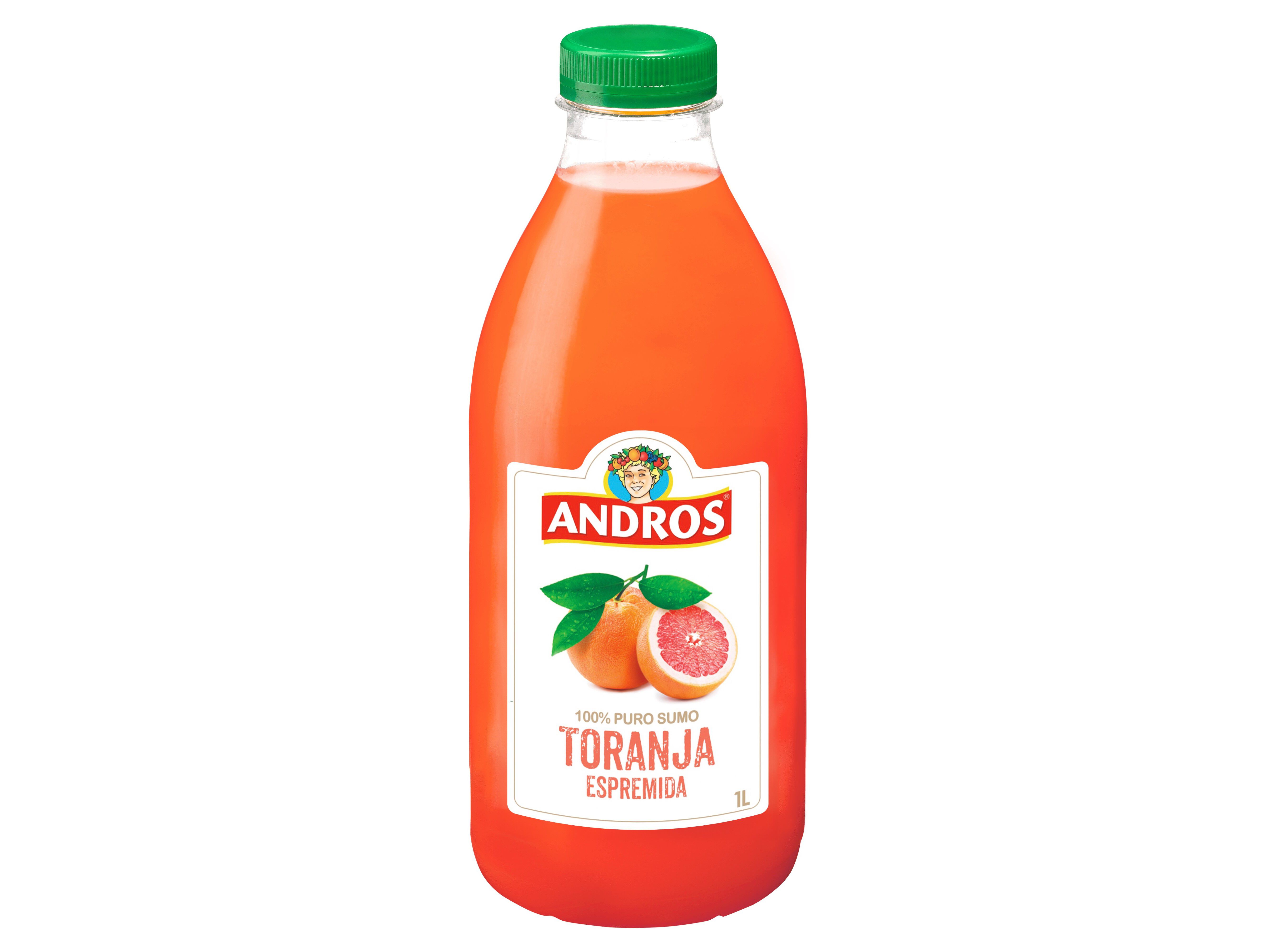 SUMO ANDROS TORANJA 1L (SDR) image number 0