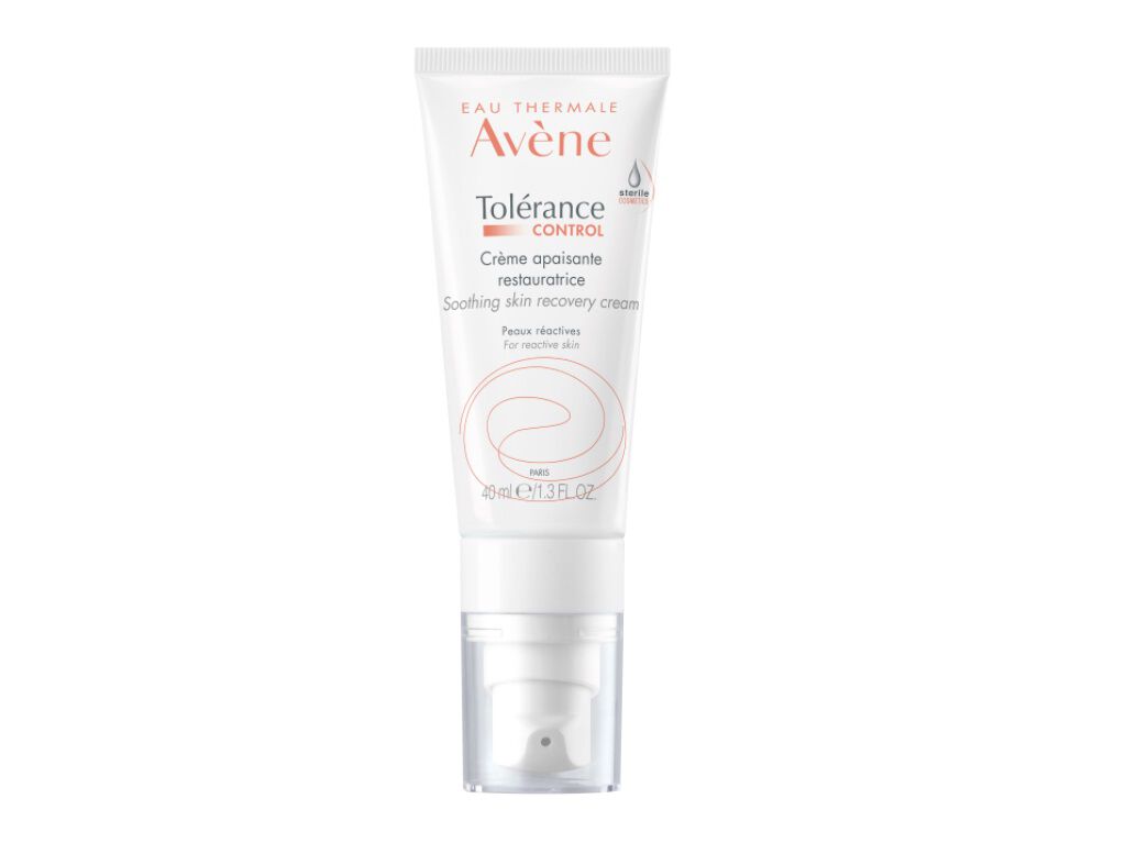 CREME AVENE ROSTO TOLERANCE CONTROL CR 40ML image number 1