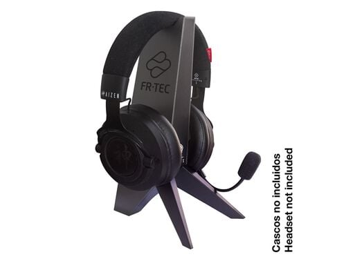 GAMING HEADSET FR-TEC STAND image number 0