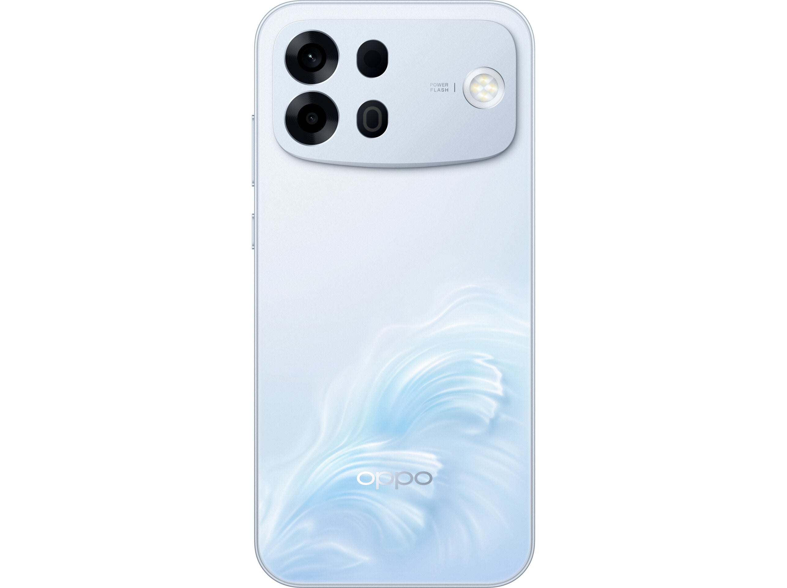 BUNDLE OPPO A7 PRO MAX 5G+AIR5 BR AZUL image number 2