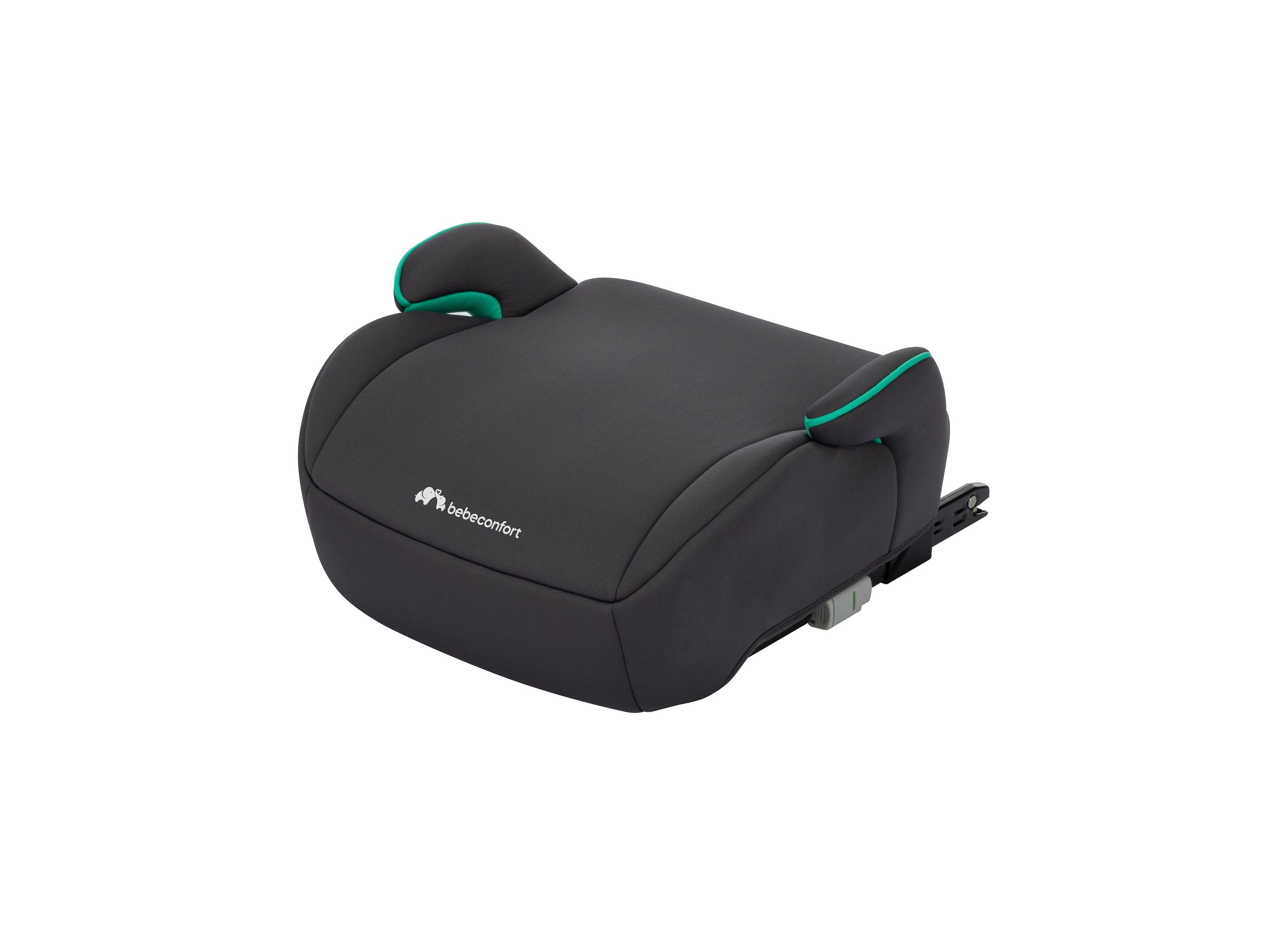 ASSENTO AUTO B&Eacute;B&Eacute;CONFORT I-SIZE 128-150CM COM ISOFIX CINZENTO image number 1