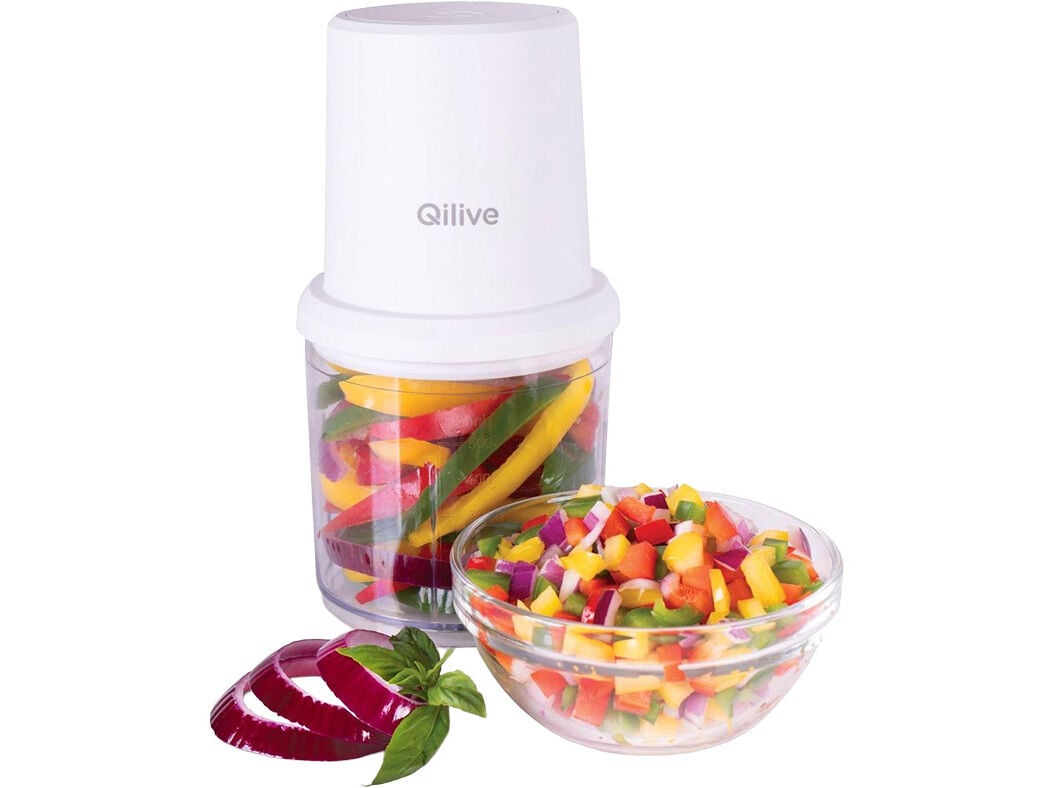 MINI PICADORA QILIVE Q.5002