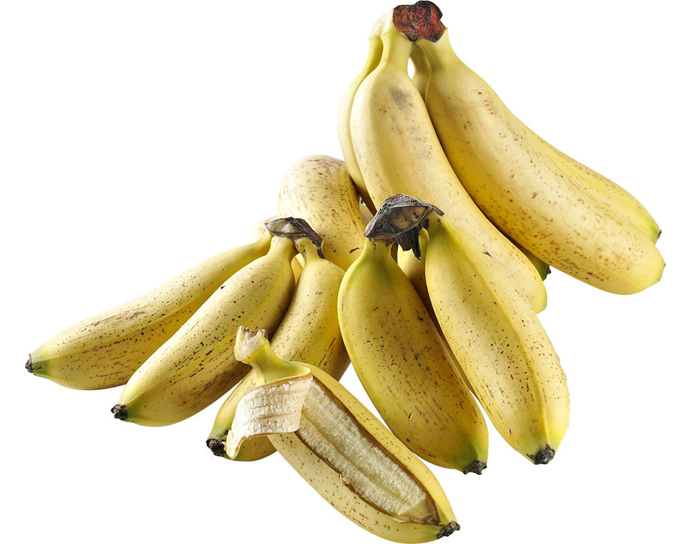 BANANITOS KG image number 0