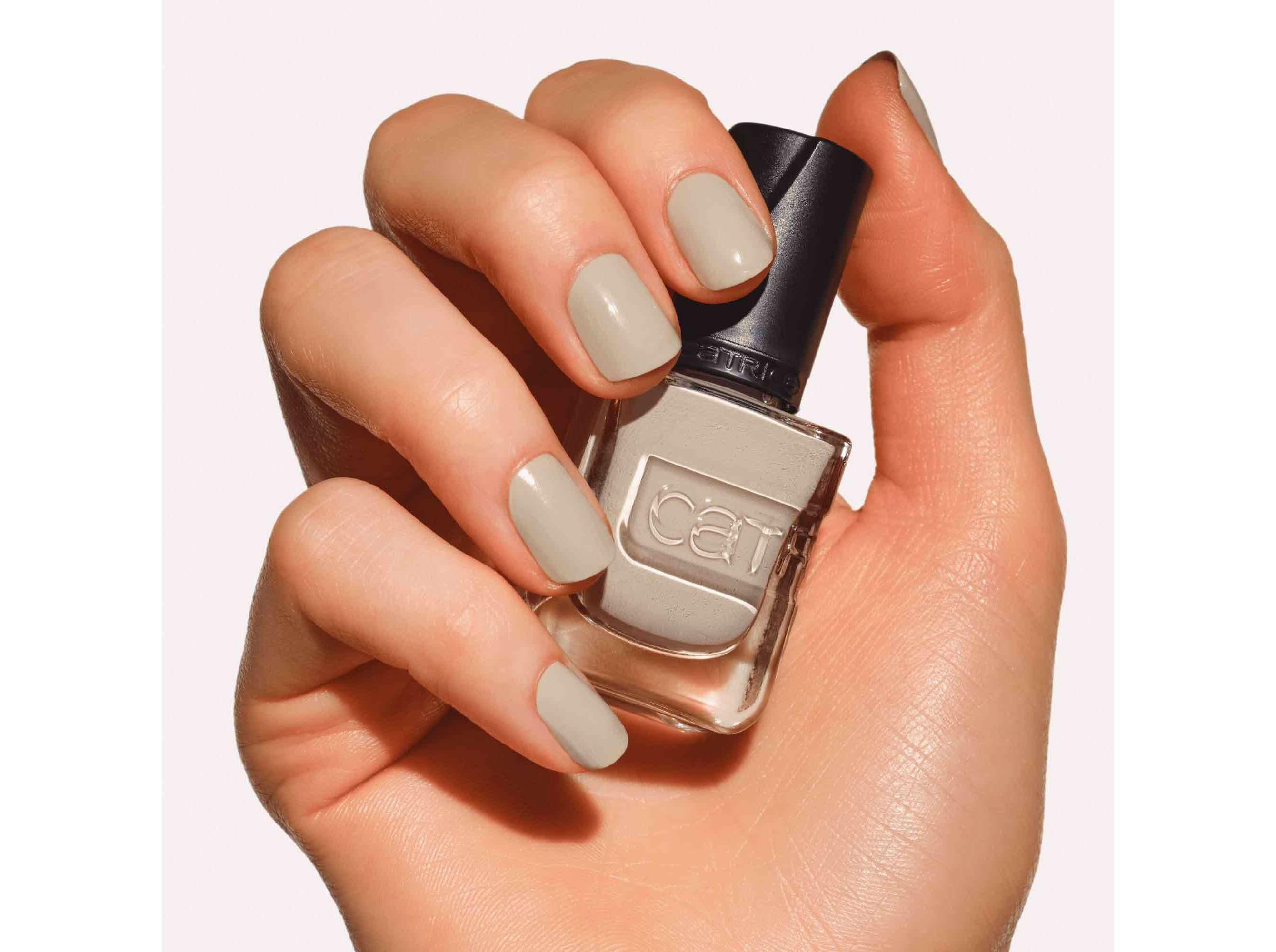 VERNIZ UNHAS CATRICE CINZENTO 042 105ML image number 3