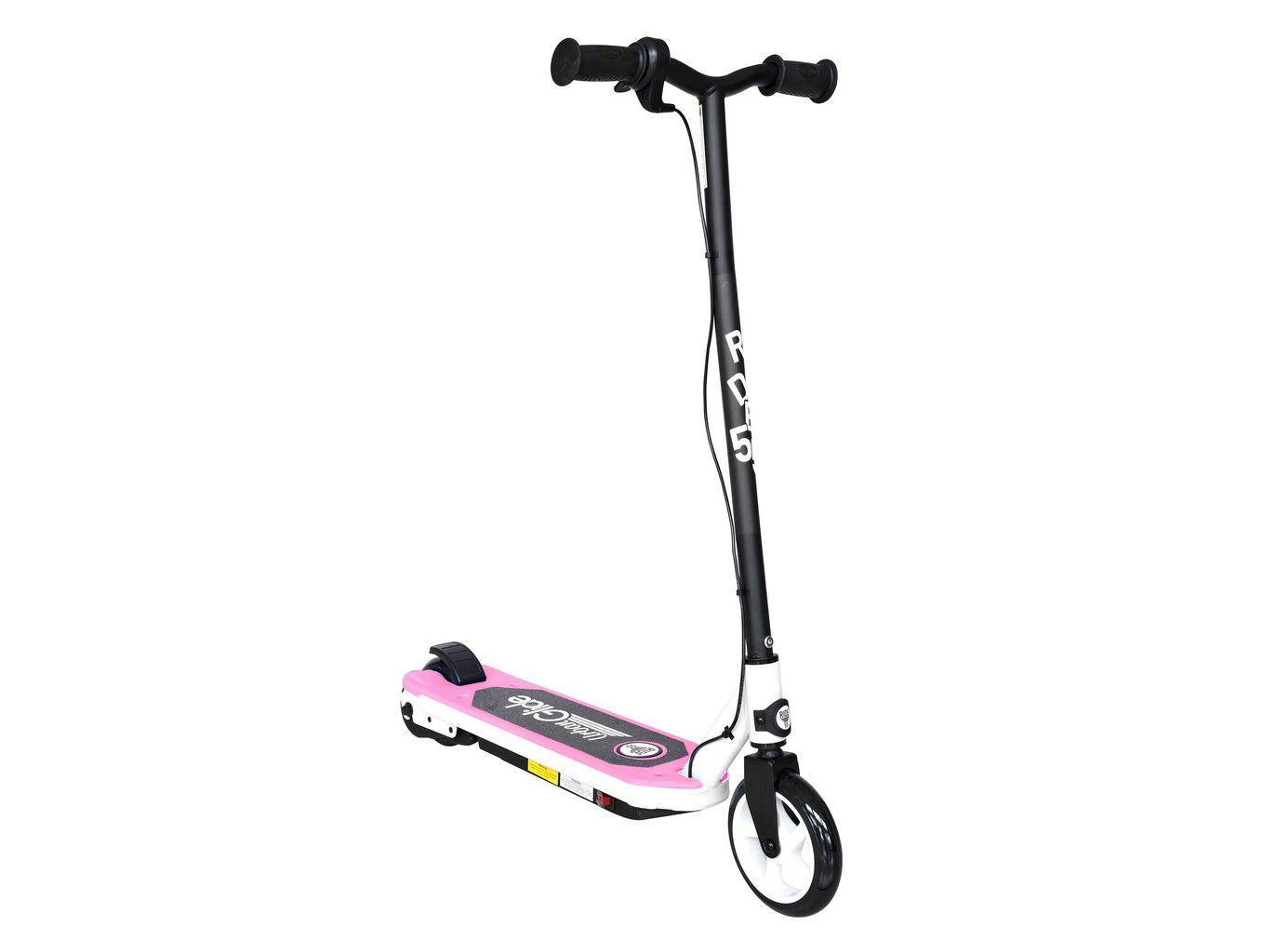 TROTINETE URBANGLIDE KID RIDE 55 ROSA image number 3