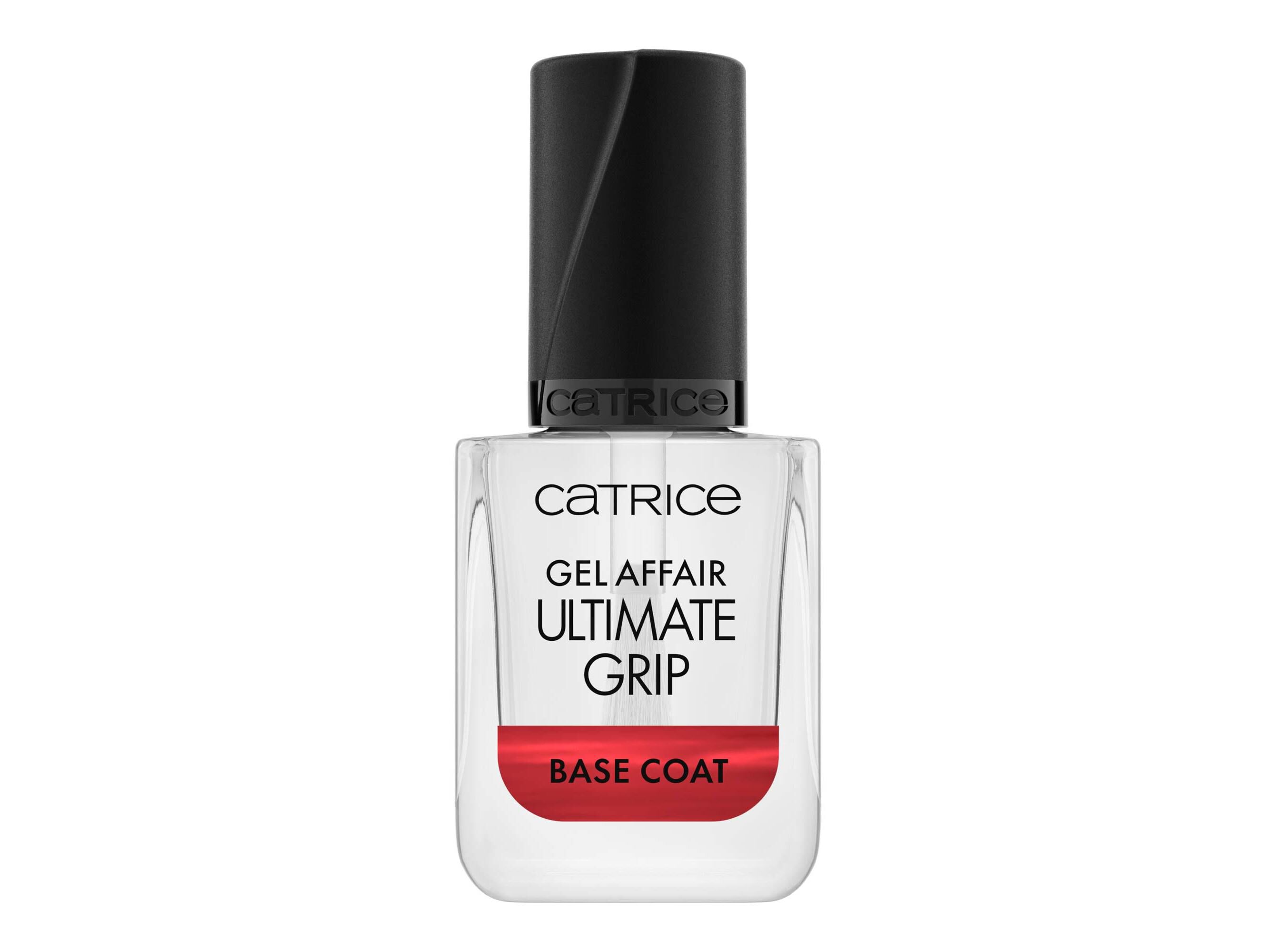 VERNIZ UNHAS CATRICE BASE COAT 105ML image number 0