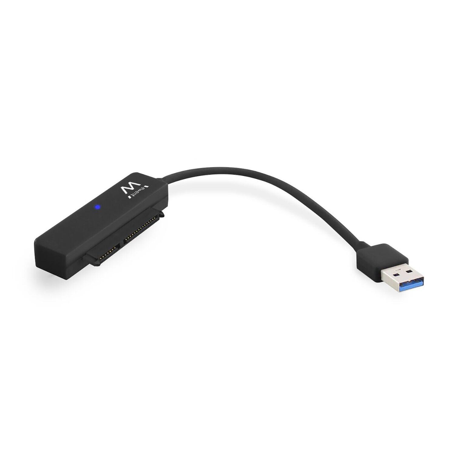 ADAPTADOR USB EWENT EW7017 SATA 2.5"