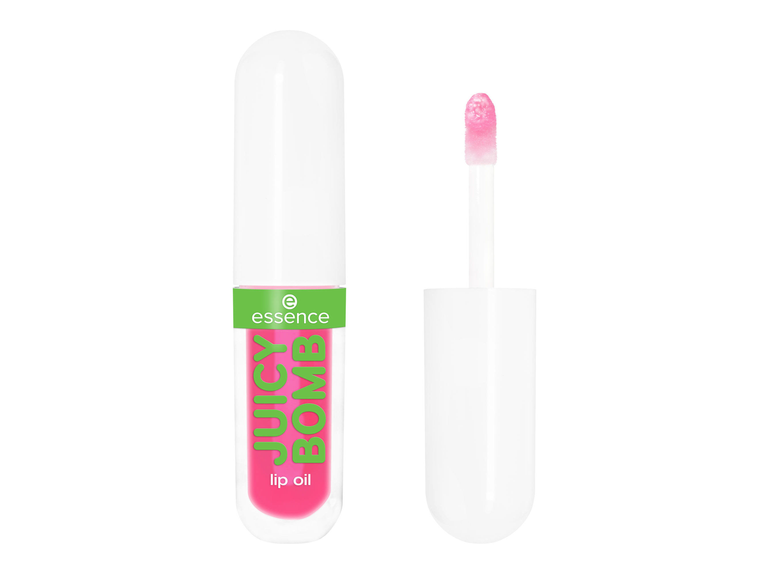 LIP OIL ESSENCE JUICY BOMB PARTY 02 image number 2
